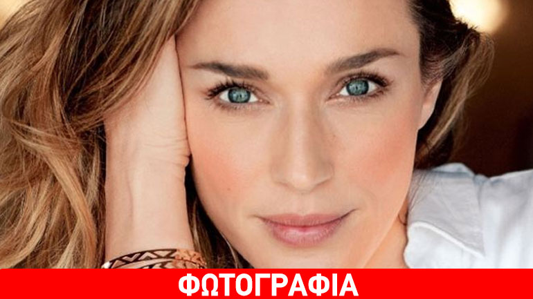 Κάτια Ζυγούλη: Δείτε τη φωτογραφία που ανέβασε από τις πρόβες του Madwalk!